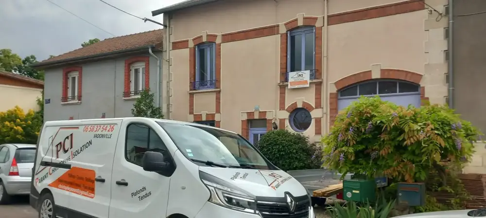 PCI à Vadonville